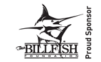 Proceeds from each Billfish Release Ruler sale benefit TBF